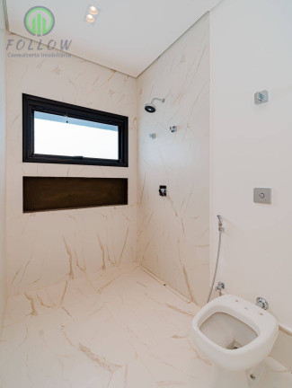 Imagem Casa de Condomínio com 4 Quartos à Venda, 482 m² em Alphaville Residencial Zero - Barueri