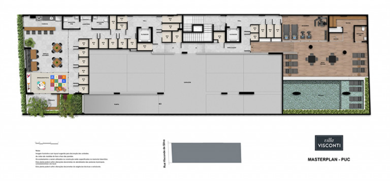 Imagem Imóvel com 3 Quartos à Venda, 88 m² em Botafogo - Rio De Janeiro