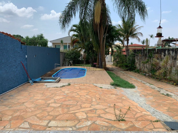 Imagem Casa com 1 Quarto à Venda, 400 m² em Setor Habitacional Vicente Pires - Brasília Imagem Casa com 1 Quarto à Venda, 400 m² em Setor Habitacional Vicente Pires - Brasília