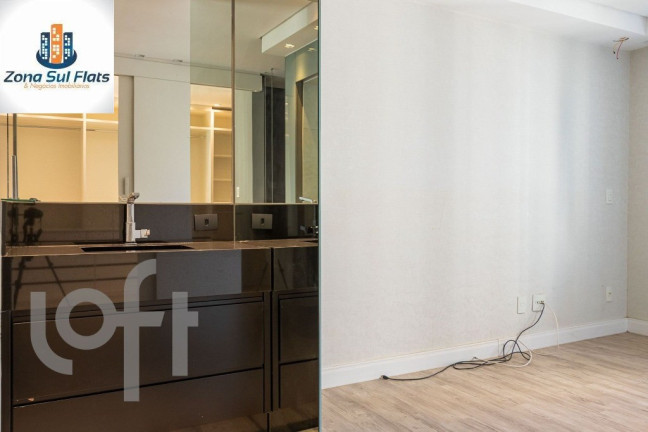 Imagem Apartamento com 2 Quartos à Venda, 84 m² em Campo Belo - São Paulo Imagem Apartamento com 2 Quartos à Venda, 84 m² em Campo Belo - São Paulo