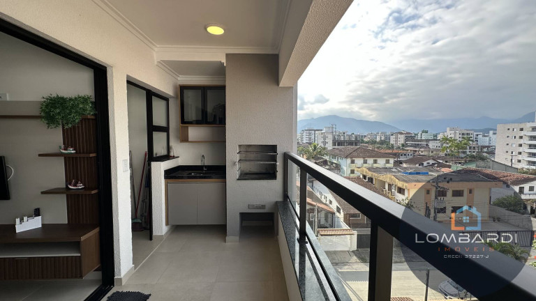 Imagem Apartamento com 2 Quartos à Venda, 67 m² em Itagua - Ubatuba Imagem Apartamento com 2 Quartos à Venda, 67 m² em Itagua - Ubatuba