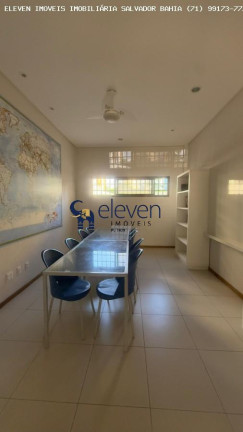 Imagem Apartamento com 3 Quartos à Venda, 136 m² em Pituba - Salvador Imagem Apartamento com 3 Quartos à Venda, 136 m² em Pituba - Salvador