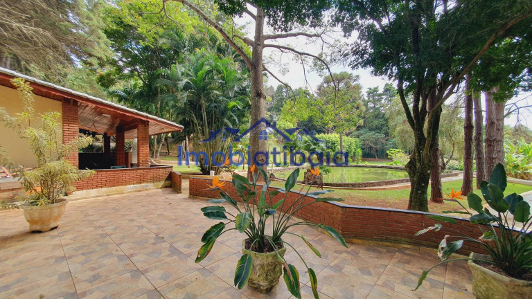 Imagem Chácara com 5 Quartos à Venda, 5.570 m² em Condomínio Residencial Reserva Ecológica Atibaia - Atibaia Imagem Chácara com 5 Quartos à Venda, 5.570 m² em Condomínio Residencial Reserva Ecológica Atibaia - Atibaia