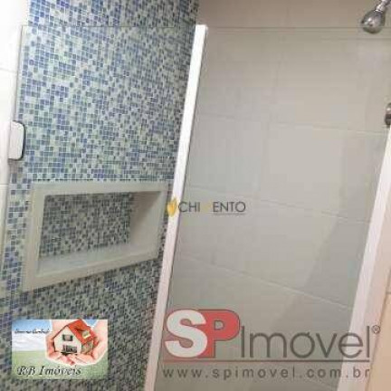 Imagem Apartamento com 3 Quartos à Venda, 135 m² em Paraíso - Santo André Imagem Apartamento com 3 Quartos à Venda, 135 m² em Paraíso - Santo André