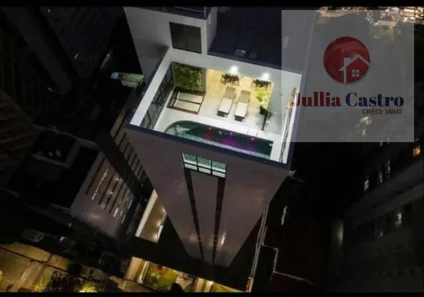 Imagem Apartamento com 2 Quartos à Venda, 50 m² em Madalena - Recife