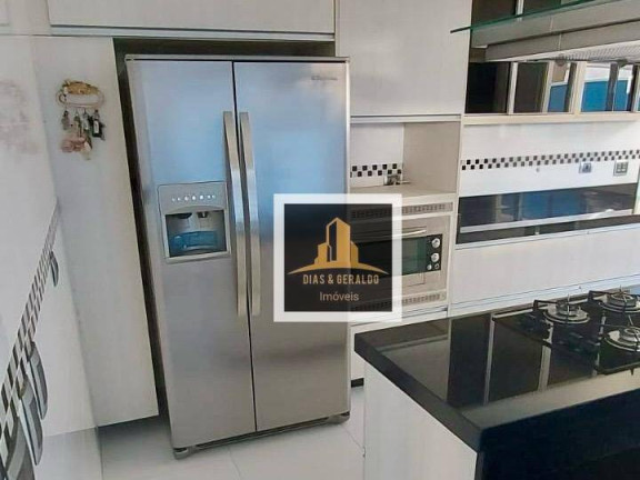 Imagem Sobrado com 4 Quartos à Venda, 600 m² em Jardim Altos De Santana I - Jacareí