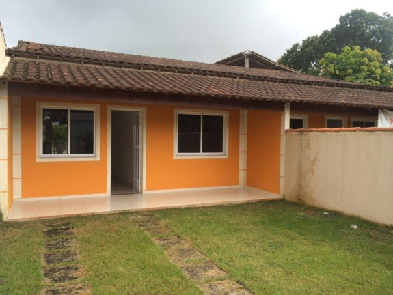 Imagem Casa com 2 Quartos à Venda,  em Areal - Itaboraí