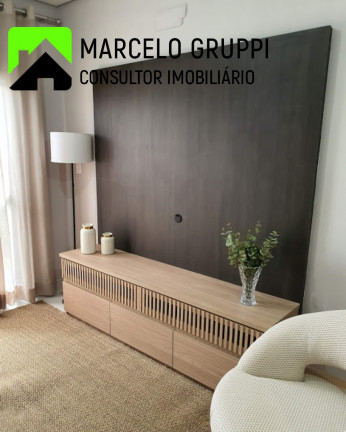 Imagem Apartamento com 2 Quartos à Venda, 64 m² em Jardim Barcelona - Indaiatuba Imagem Apartamento com 2 Quartos à Venda, 64 m² em Jardim Barcelona - Indaiatuba