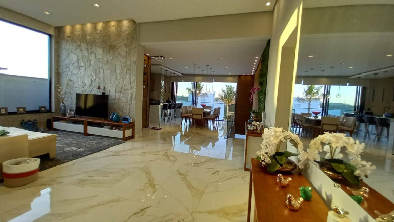 Imagem Casa de Condomínio com 3 Quartos à Venda, 458 m² em Condomínio Alphaville Nova Esplanada 4 - Votorantim Imagem Casa de Condomínio com 3 Quartos à Venda, 458 m² em Condomínio Alphaville Nova Esplanada 4 - Votorantim