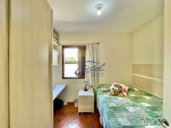 Imagem Casa com 2 Quartos à Venda, 60 m² em Granja Viana - Cotia