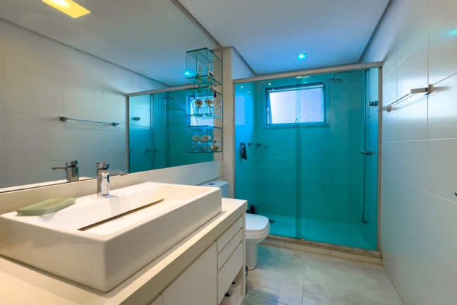 Imagem Apartamento com 3 Quartos à Venda, 258 m² em Petrópolis - Porto Alegre