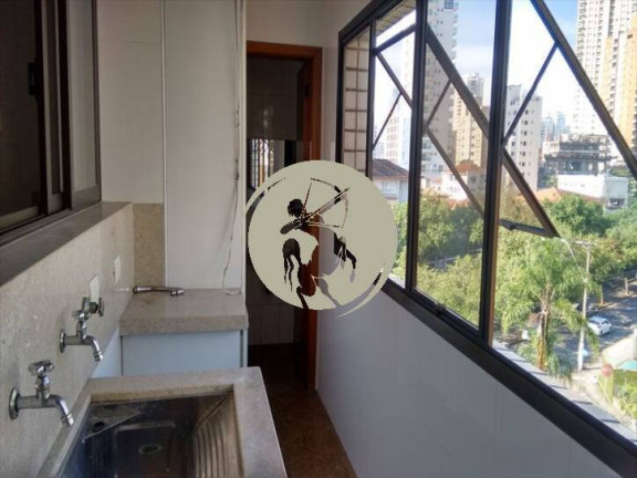 Imagem Apartamento com 4 Quartos à Venda, 239 m² em Boqueirao - Santos Imagem Apartamento com 4 Quartos à Venda, 239 m² em Boqueirao - Santos