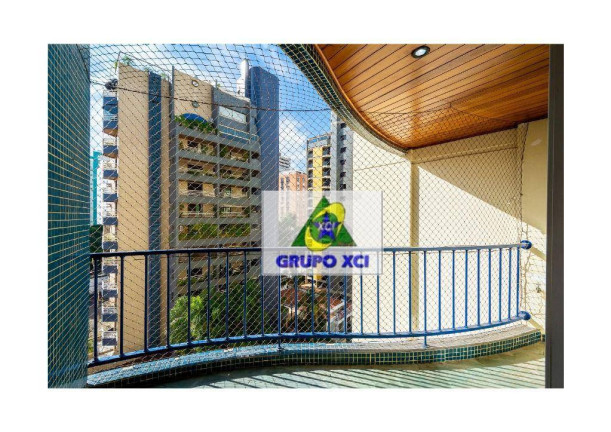 Apartamento com 3 Quartos à Venda, 92 m² em Cambuí - Campinas