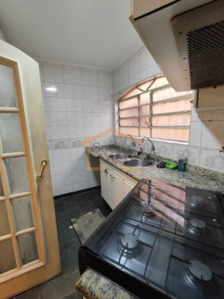 Imagem Sobrado com 3 Quartos à Venda ou Locação, 232 m² em Jardim Paraíso - São Paulo Imagem Sobrado com 3 Quartos à Venda ou Locação, 232 m² em Jardim Paraíso - São Paulo