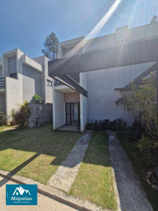 Imagem Sobrado com 3 Quartos à Venda, 79 m² em Jardim Vila Rica - São Paulo