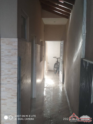 Imagem Casa com 3 Quartos à Venda, 200 m² em Cidade Salvador - Jacareí Imagem Casa com 3 Quartos à Venda, 200 m² em Cidade Salvador - Jacareí