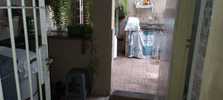 Imagem Casa com 3 Quartos à Venda, 95 m² em Maracanã - Praia Grande Imagem Casa com 3 Quartos à Venda, 95 m² em Maracanã - Praia Grande