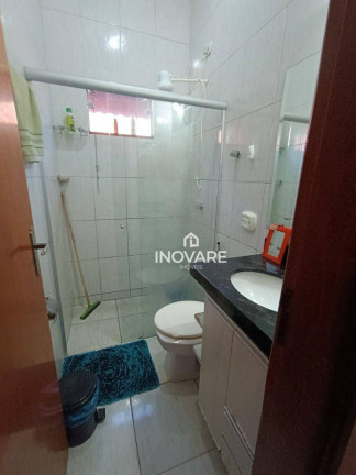Imagem Casa com 2 Quartos à Venda, 250 m² em Jardim Nova Itumbiara - Itumbiara Imagem Casa com 2 Quartos à Venda, 250 m² em Jardim Nova Itumbiara - Itumbiara
