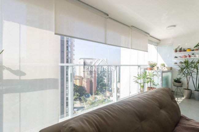 Imagem Apartamento com 3 Quartos à Venda, 105 m² em Vila Mariana - São Paulo