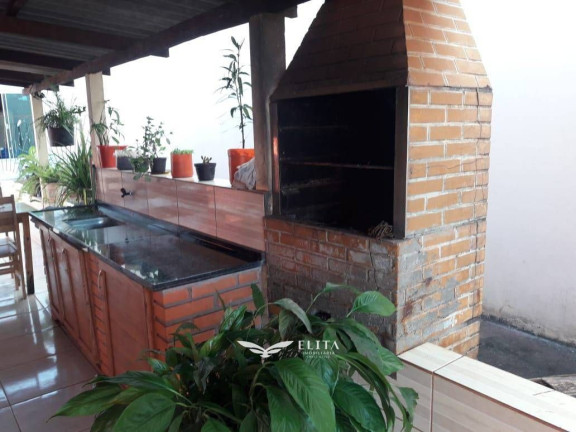 Imagem Casa com 2 Quartos à Venda, 250 m² em Centro - Centenário Do Sul Imagem Casa com 2 Quartos à Venda, 250 m² em Centro - Centenário Do Sul