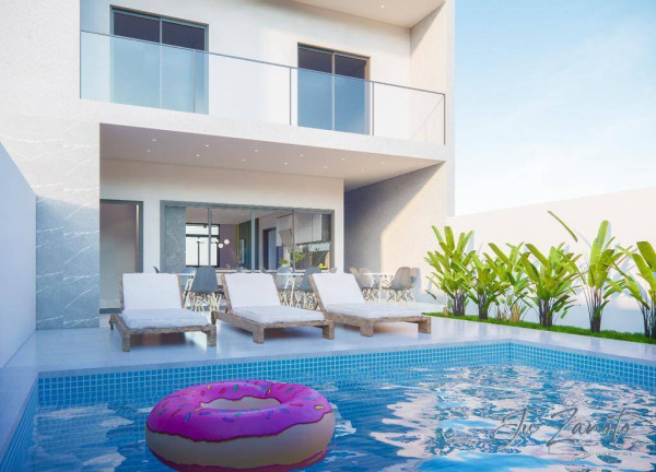 Imagem Casa com 3 Quartos à Venda, 168 m² em Centro - Matinhos Imagem Casa com 3 Quartos à Venda, 168 m² em Centro - Matinhos
