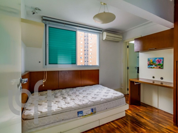 Imagem Apartamento com 3 Quartos à Venda, em Bela Vista - São Paulo Imagem Apartamento com 3 Quartos à Venda, em Bela Vista - São Paulo
