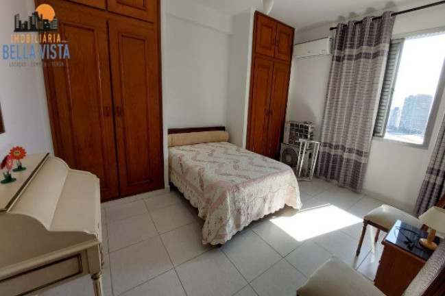 Imagem Apartamento com 2 Quartos à Venda, em Itararé - São Vicente Imagem Apartamento com 2 Quartos à Venda, em Itararé - São Vicente