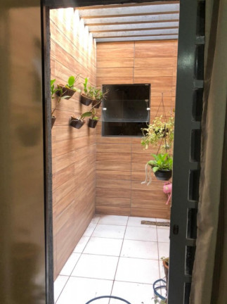 Imagem Casa com 3 Quartos à Venda, 80 m² em Residencial Nobreville - Limeira Imagem Casa com 3 Quartos à Venda, 80 m² em Residencial Nobreville - Limeira