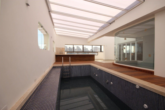 Imagem Apartamento com 4 Quartos à Venda, 454 m² em Higienópolis - São Paulo Imagem Apartamento com 4 Quartos à Venda, 454 m² em Higienópolis - São Paulo