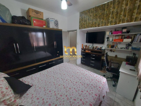 Imagem Sobrado com 3 Quartos à Venda, em Ocian - Praia Grande Imagem Sobrado com 3 Quartos à Venda, em Ocian - Praia Grande