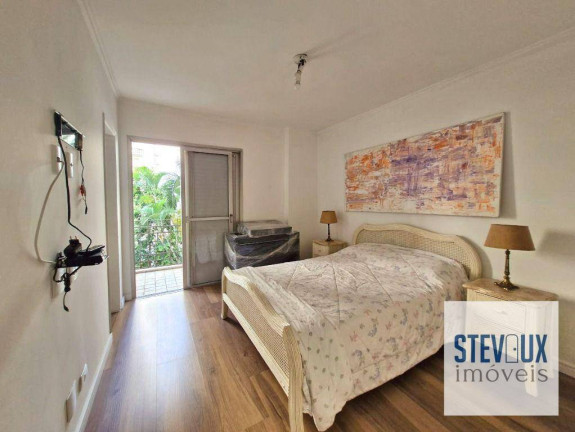 Imagem Apartamento com 3 Quartos à Venda, 93 m² em Moema - São Paulo
