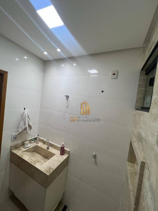 Imagem Casa com 3 Quartos à Venda, 120 m² em Cardoso - Aparecida De Goiânia