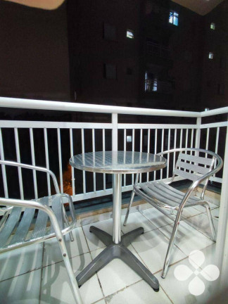 Imóvel com 2 Quartos à Venda, 55 m² em Morro De Nova Cintra - Santos