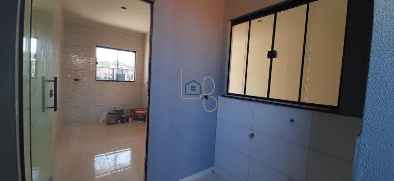Imagem Casa de Condomínio com 3 Quartos à Venda, 75 m² em Jardim Barra Forrest - Londrina