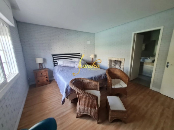 Imagem Casa com 5 Quartos à Venda, 264 m² em Atlantida - Xangri-la