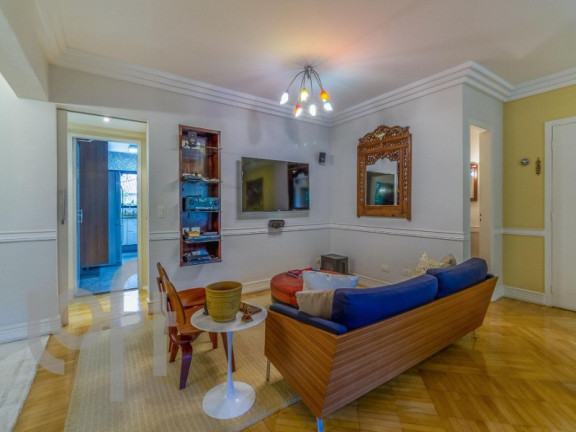 Imagem Apartamento com 3 Quartos à Venda,  em Chácara Klabin - São Paulo
