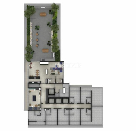 Imagem Imóvel Comercial à Venda, 103 m² em Chácara Santo Antônio - Zona Sul - São Paulo Imagem Imóvel Comercial à Venda, 103 m² em Chácara Santo Antônio - Zona Sul - São Paulo