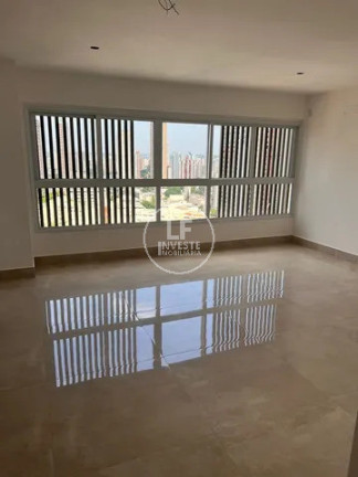 Imagem Apartamento com 3 Quartos à Venda, 115 m² em Setor Marista - Goiânia