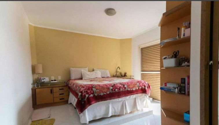 Imagem Imóvel com 3 Quartos à Venda, 160 m² em Chácara Inglesa - São Paulo Imagem Imóvel com 3 Quartos à Venda, 160 m² em Chácara Inglesa - São Paulo