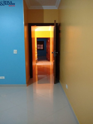 Imagem Sobrado com 3 Quartos à Venda, em Vila Prudente - São Paulo Imagem Sobrado com 3 Quartos à Venda, em Vila Prudente - São Paulo