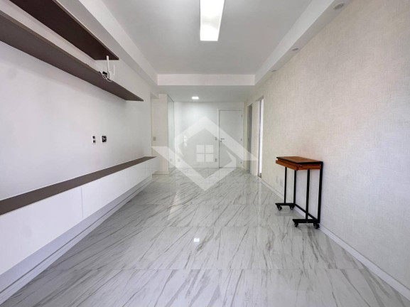 Apartamento com 3 Quartos à Venda, 93 m² em Recreio Dos Bandeirantes - Rio De Janeiro