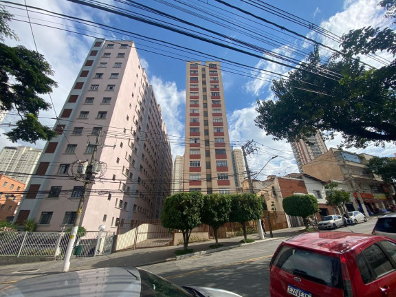 Imagem Apartamento com 1 Quarto à Venda, 33 m² em Aclimação - São Paulo Imagem Apartamento com 1 Quarto à Venda, 33 m² em Aclimação - São Paulo