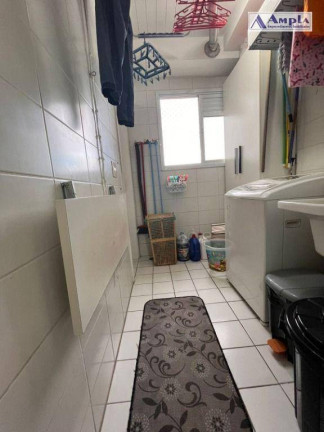 Imagem Apartamento com 3 Quartos à Venda, 98 m² em Tatuapé - São Paulo