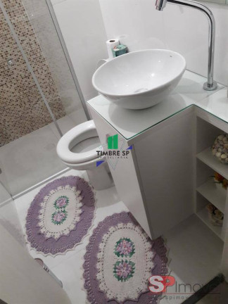Imagem Apartamento com 2 Quartos à Venda, 39 m² em Jardim Ipanema (zona Oeste) - São Paulo