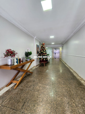 Imagem Apartamento com 3 Quartos à Venda, 116 m² em Centro - Balneário Camboriú