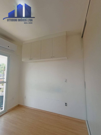 Imagem Apartamento com 1 Quarto à Venda, 27 m² em Granja Viana - Cotia