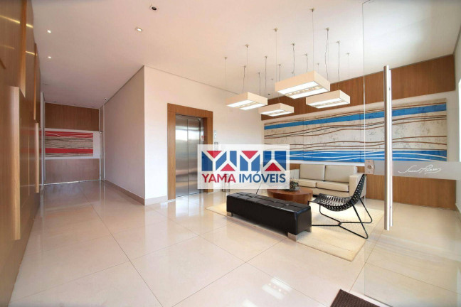Imagem Apartamento com 4 Quartos à Venda, 144 m² em Jardim Irajá - Ribeirão Preto