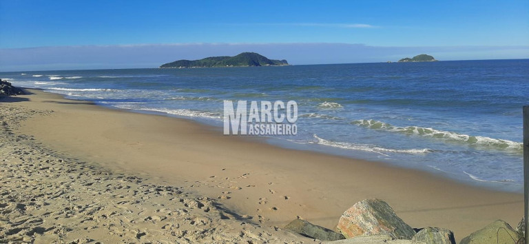 Imagem Casa com 2 Quartos à Venda, 128 m² em Centro - Balneário Barra Do Sul