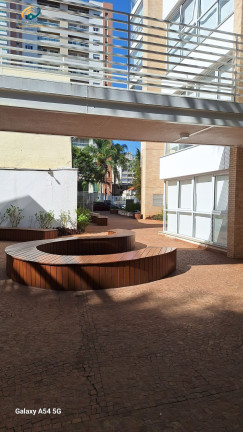 Imagem Imóvel com 1 Quarto à Venda, 54 m² em Vila Mariana - São Paulo