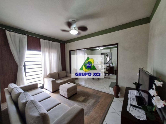 Imagem Casa com 2 Quartos à Venda, 300 m² em Jardim Do Lago - Campinas